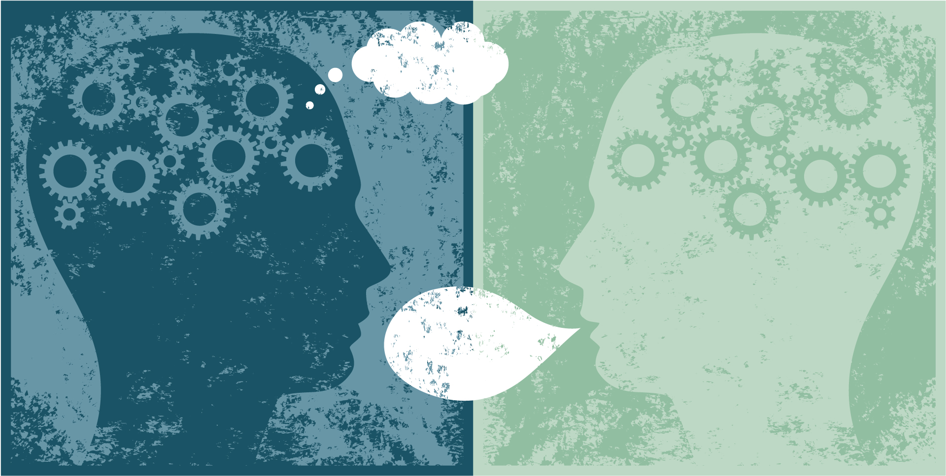Illustration Diskussion