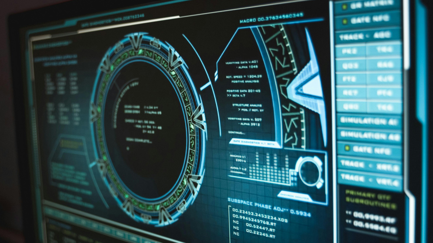 Cybersecurity (Symbolbild) (Foto: Tima Miroshnichenko/Pexels)