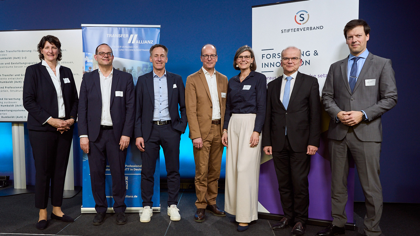 Bund-Länder-Dialog Transfer 2026 (Foto: Julia Merkel)