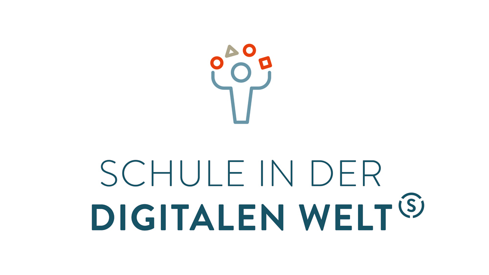 Schule In Der Digitalen Welt Stifterverband