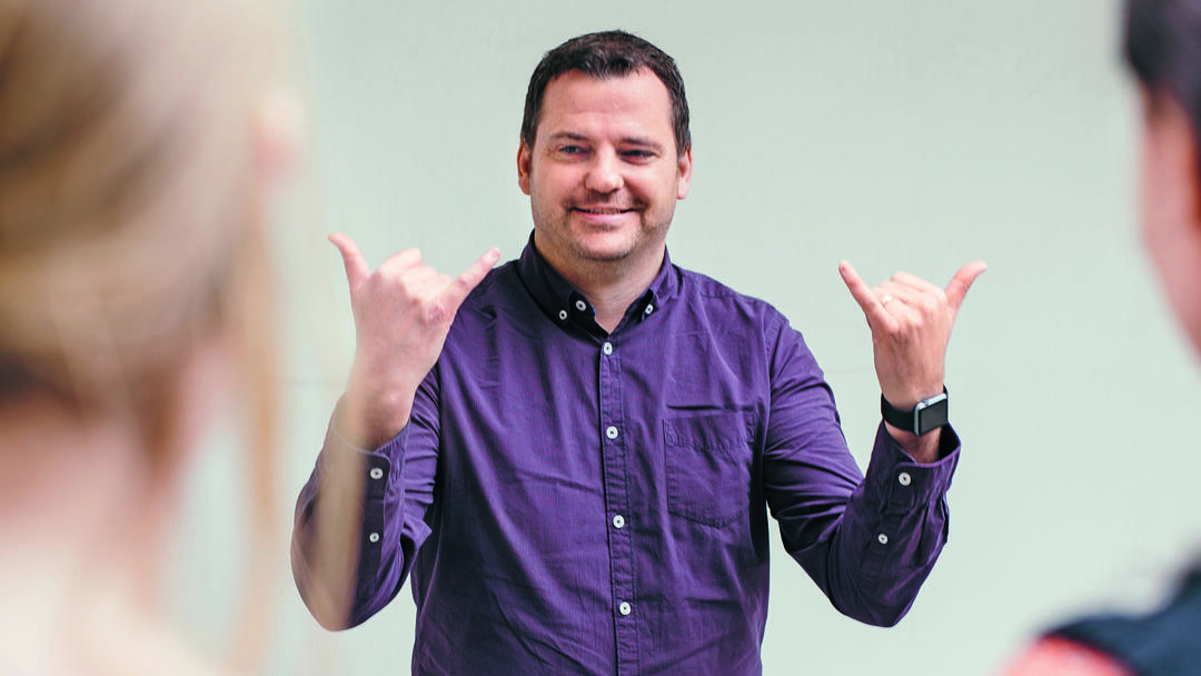 Peter Schaar (Foto: Kai Müller) image