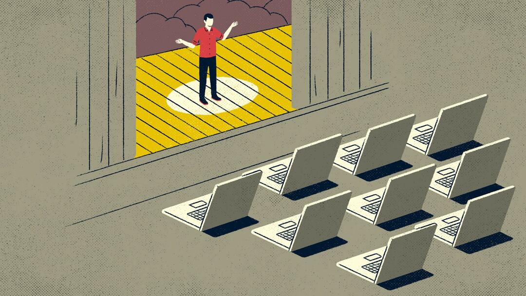 Illustration: Jens Bonnke 