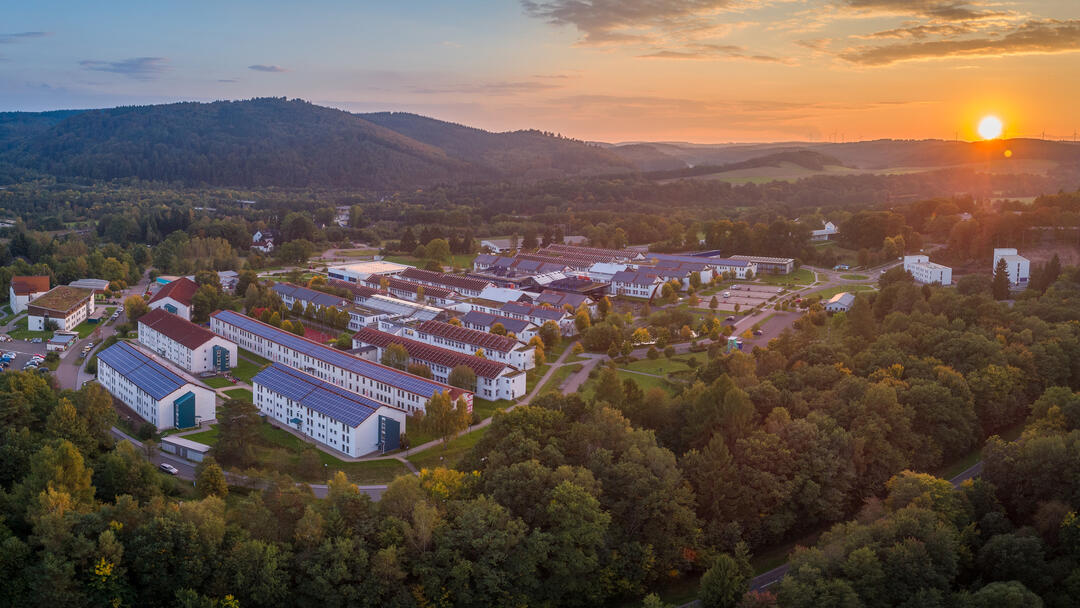 Foto: Umwelt-Campus Birkenfeld/Christopher Müller-Dönnhoff