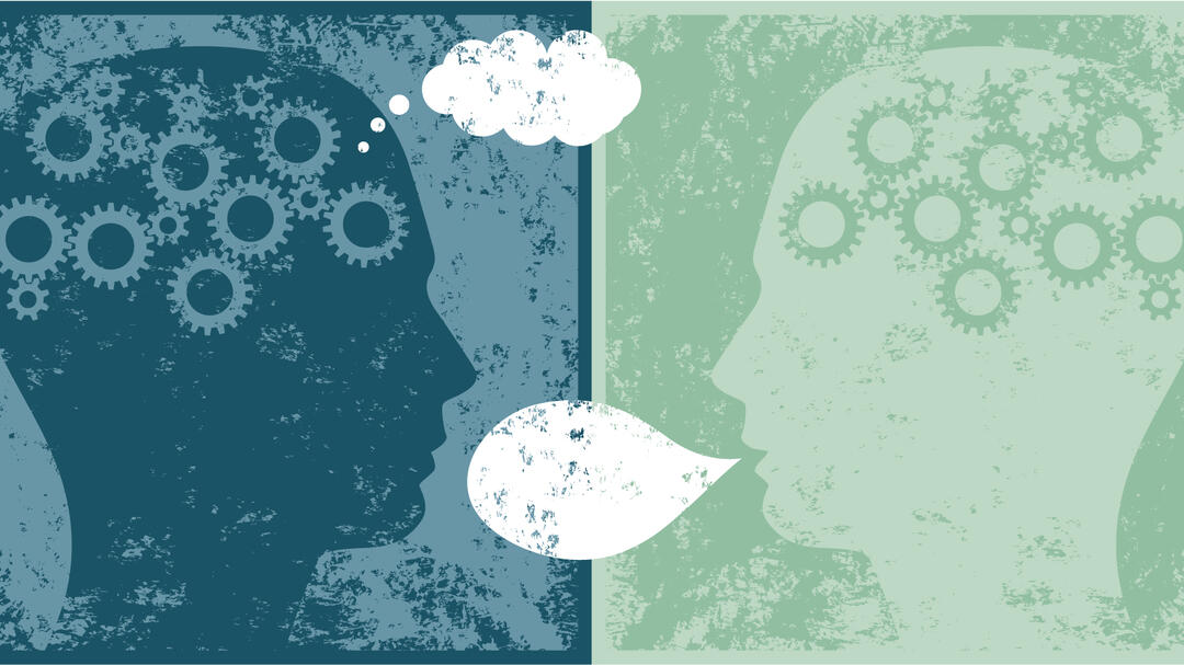 Illustration Diskussion
