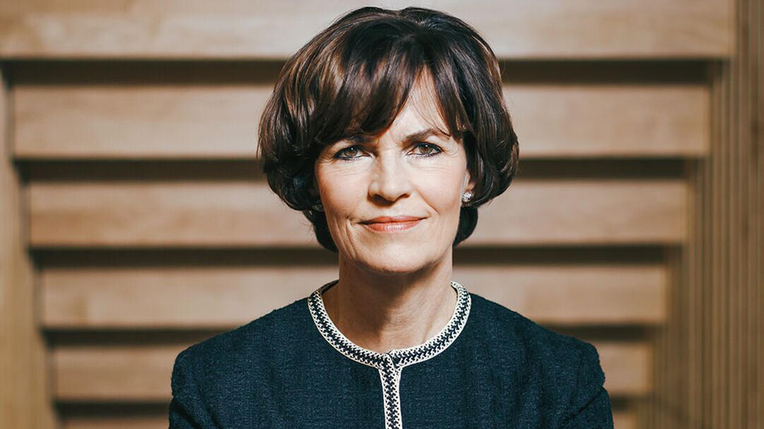 Nicola Leibinger-Kammüller (Foto: Trumpf Group) Nicola Leibinger-Kammüller (Foto: Trumpf Group)