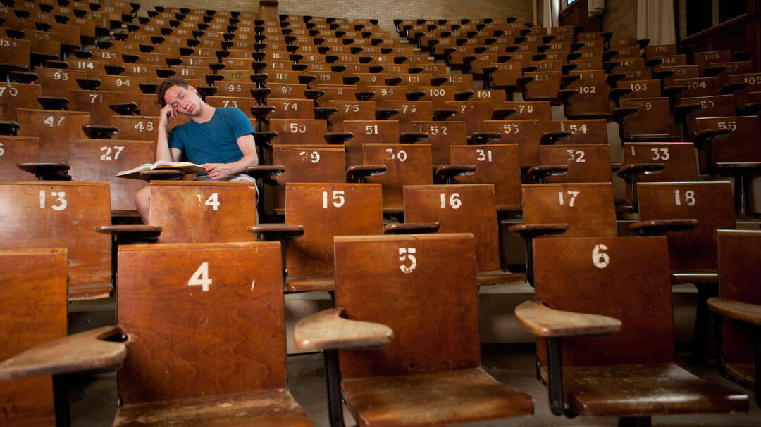 (Foto: istock/leaf) image