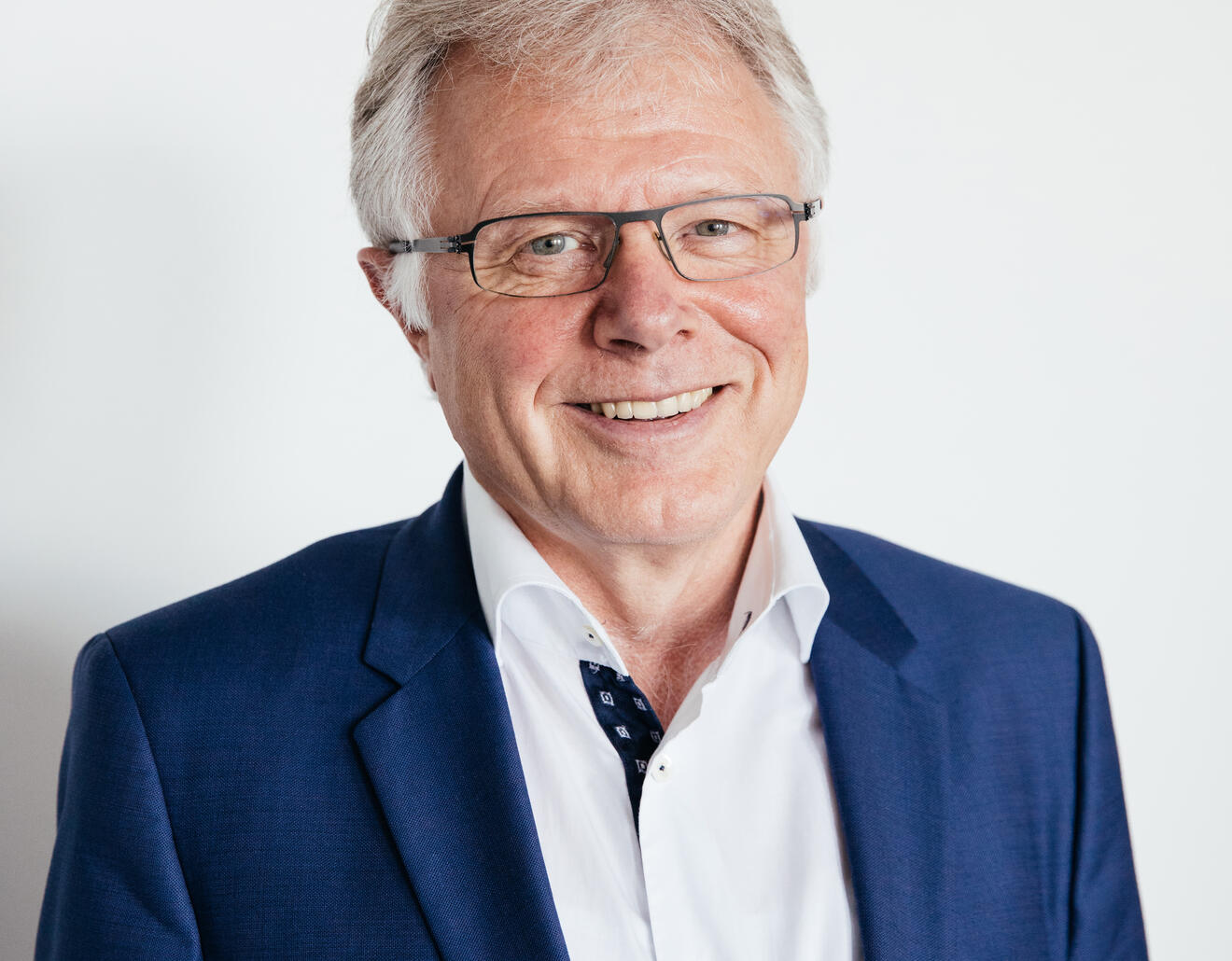 Gerhard Prätorius (Foto: Daniel Hofer) Gerhard Prätorius (Foto: Daniel Hofer)
