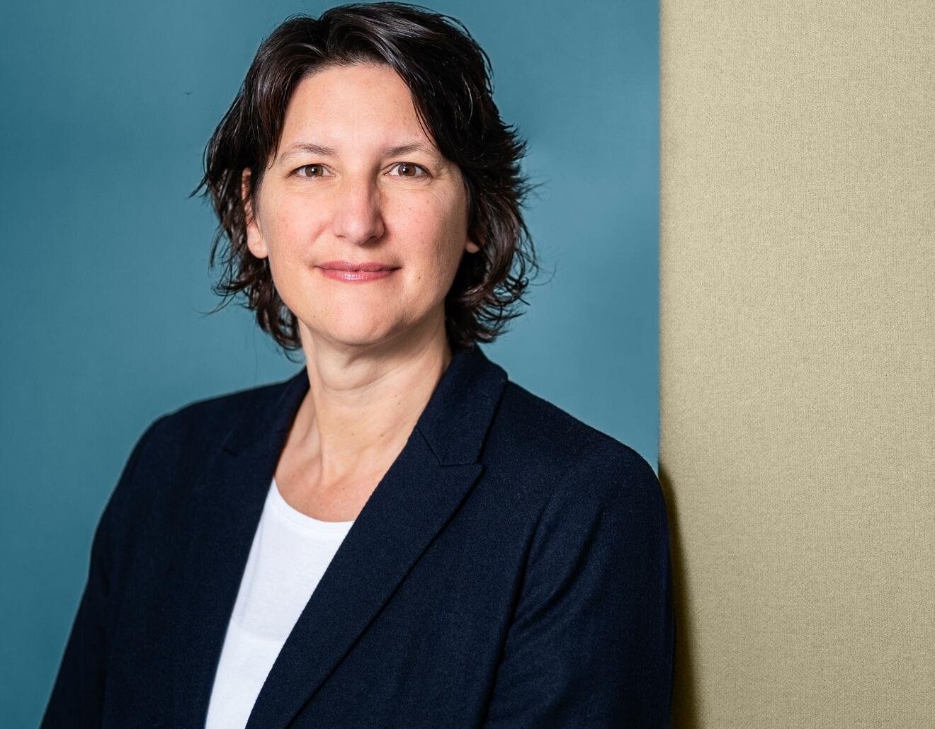Andrea Frank