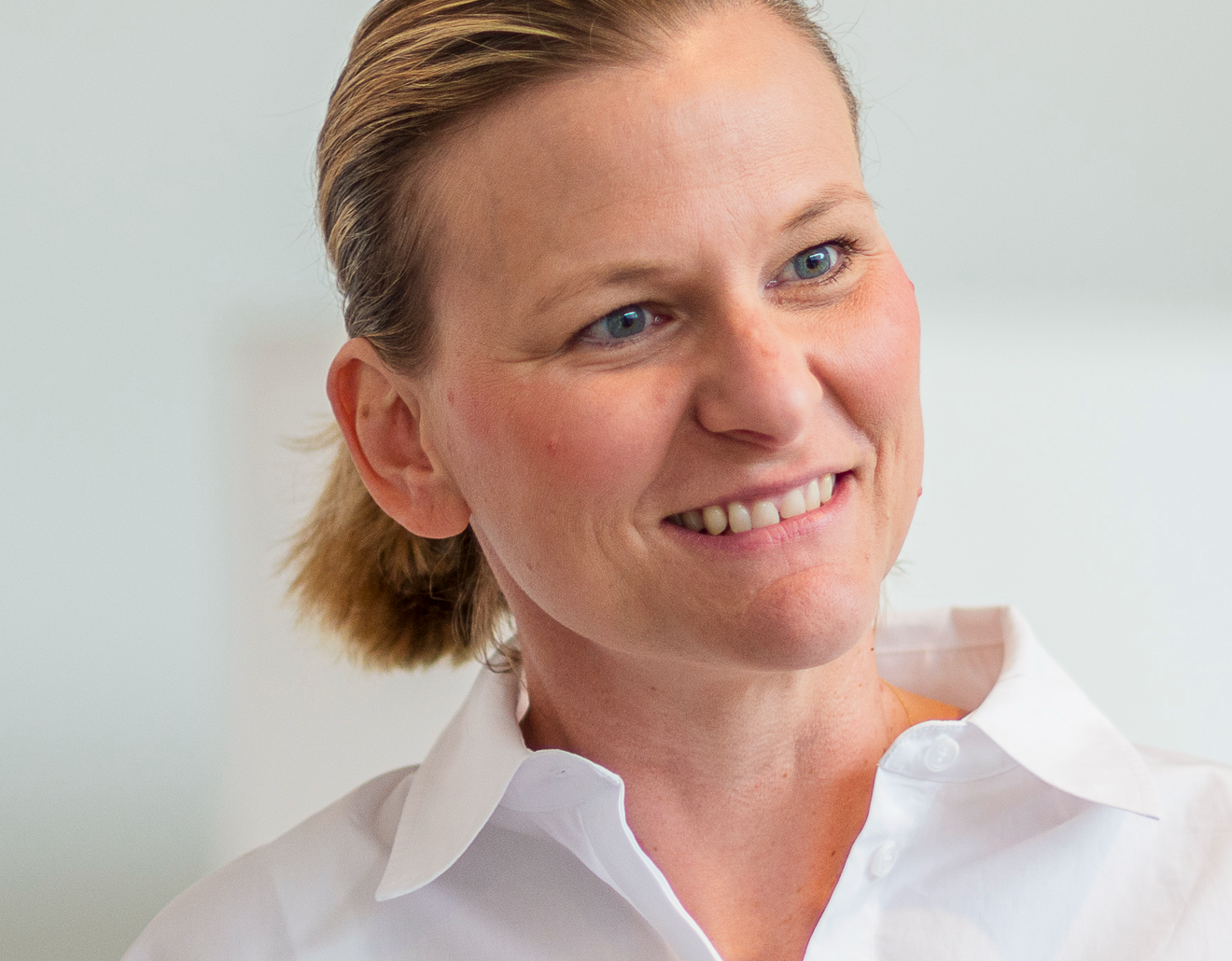 Portrait Tessa Flatten