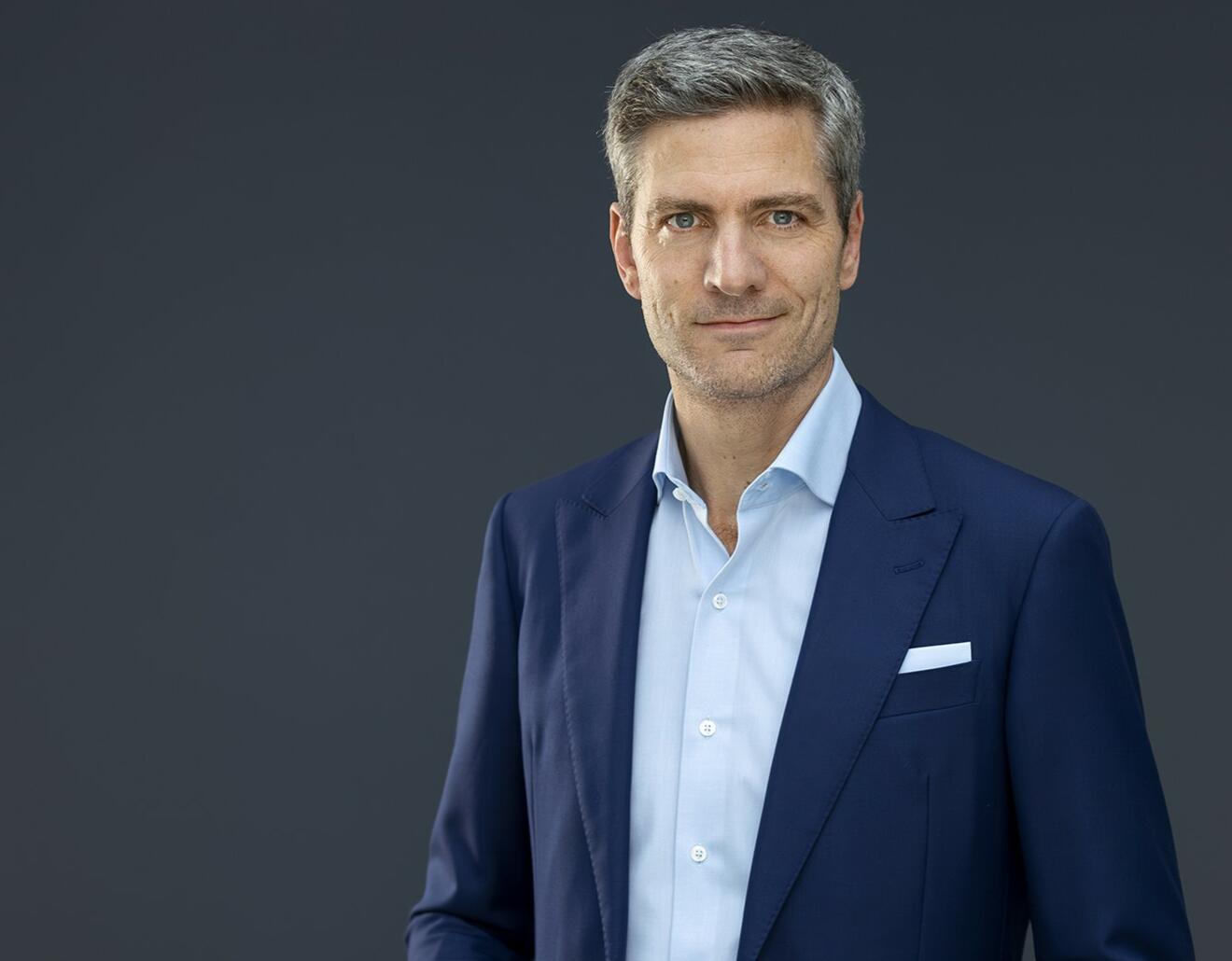 Porträtbild Ingo Zamperoni 