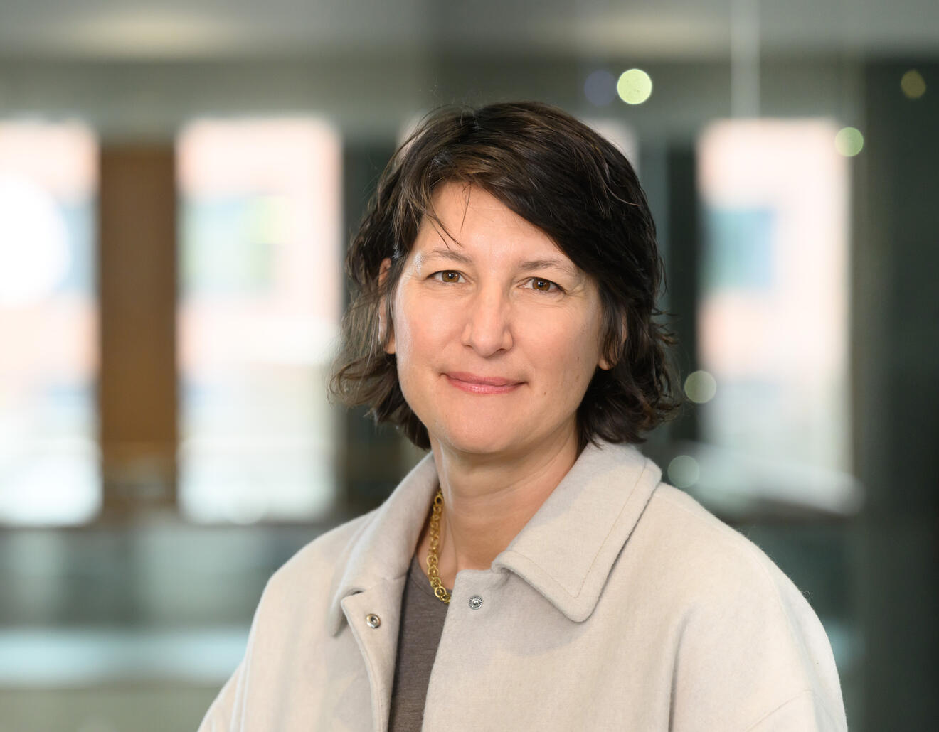 Andrea Frank (Foto: David Ausserhofer)