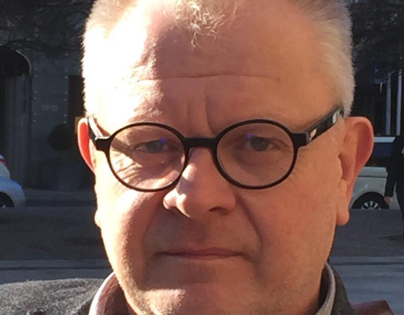 Matthias Rath (Foto: privat) image