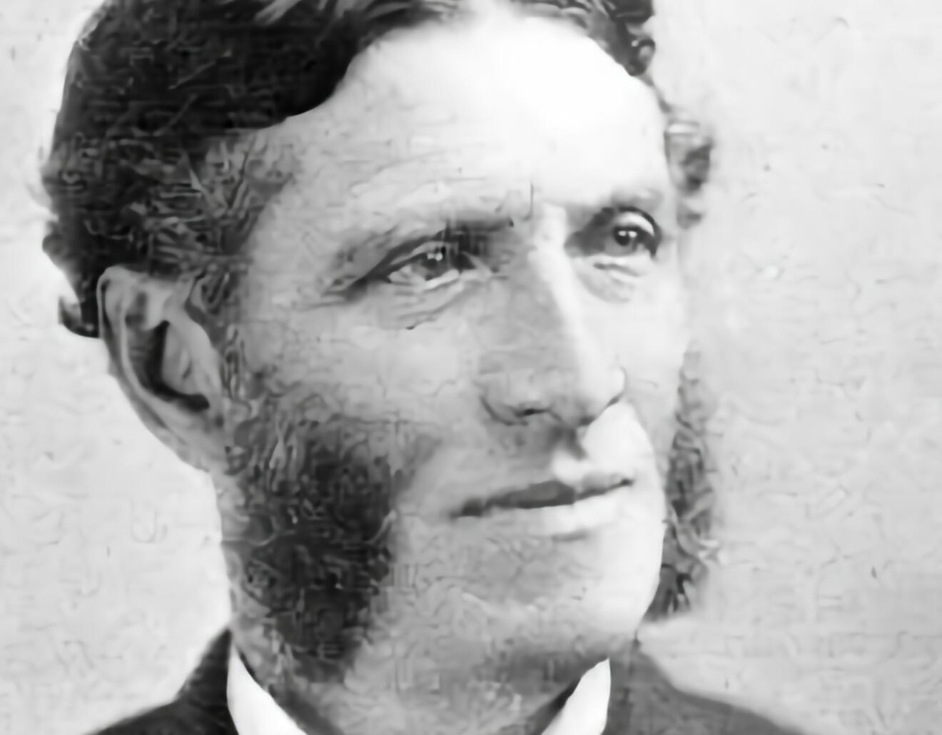 Matthew Arnold