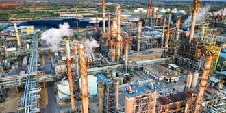 Industrie (Symbolbild) (Foto: Tom Fisk/Pexels)