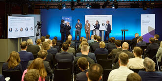 Bund-Länder-Dialog Transfer am 9. März 2026 (Foto: Julia Merkel)