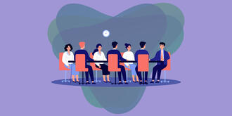 Länder-Roundtable Innovation (Visual) (Bild: Designed by Freepik)