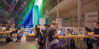 Projekt Ecosys4you (Foto: Institut Arbeit und Technik der Westfälischen Hochschule Gelsenkirchen, Bocholt, Recklinghausen)