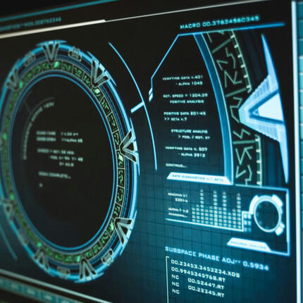 Cybersecurity (Symbolbild) (Foto: Tima Miroshnichenko/Pexels)