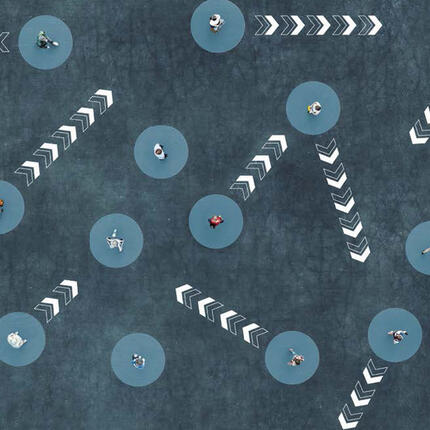 Transferbarometer: Executive Summary (Bild: gremlin/iStock.com)