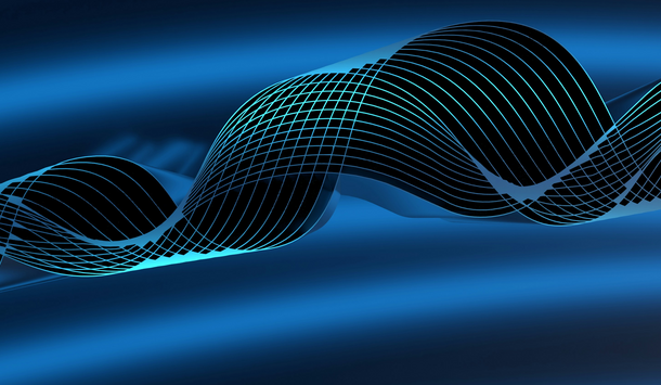 Audio Wellenform