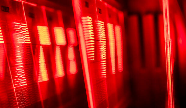 Digitales Licht in der Heckleuchtenanwendeung