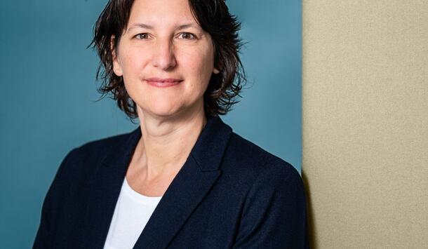 Andrea Frank