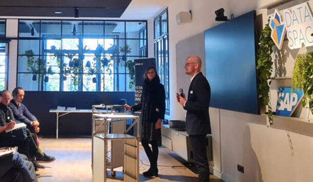 Workshop "Rechtssicherheit und Innovation im Technologietransfer"