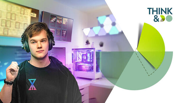 THINK&DO-Podcast 035 (Cover der Episode)
