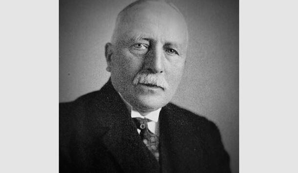 Friedrich Schmidt-Ott