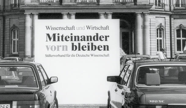 Foto: Jürgen Querbach