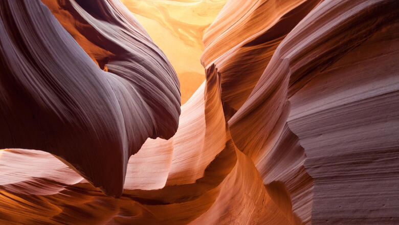 Antelope Canyon