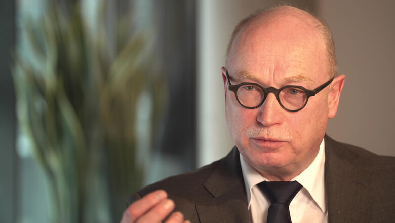 Martin Stratmann, MPG