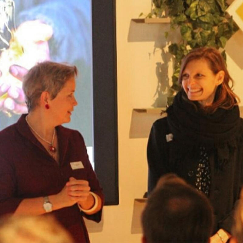 IP-Transfer 3.0: Workshop in Berlin am 7./8. November 2023