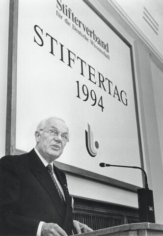 Karlheinz Kaske (Foto: Peter Himsel)