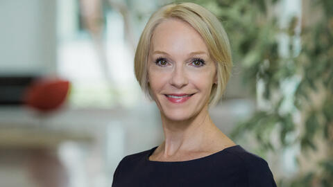 Ulrike Leikhof (Foto: Bildung & Begabung/Nina Senger-Mertens)