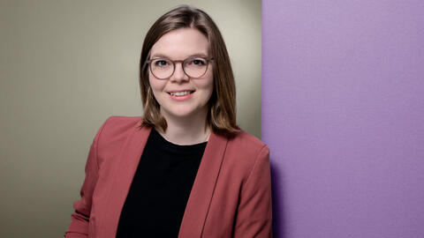 Anneke Siedke (Foto: Marcel Schwickerath)