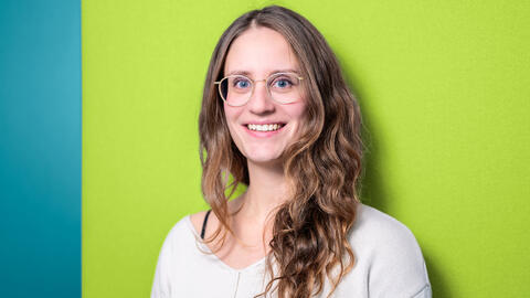 Carlotta Esser (Foto: Marcel Schwickerath) Carlotta Esser (Foto: Marcel Schwickerath)