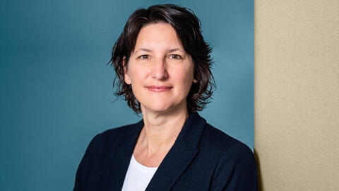 Andrea Frank (Foto: Marcel Schwickerath) Andrea Frank (Foto: Marcel Schwickerath)