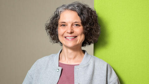 Carolin Friese (Foto: Marcel Schwickerath)