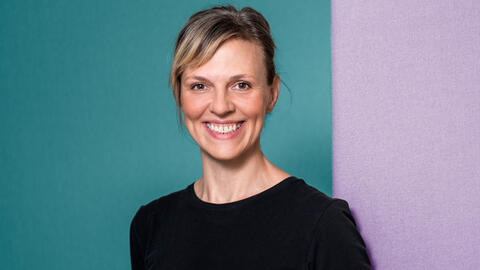 Wiebke Hoffmann (Foto: Marcel Schwickerath)