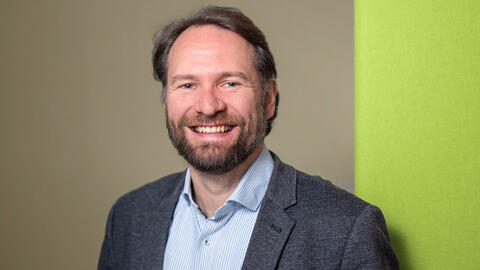 Felix Süßenbach (Foto: Marcel Schwickerath)