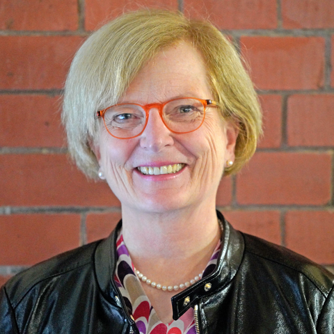 Porträt Ulrike Tippe
