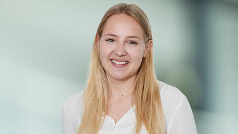 Lara Altenschmidt (Foto: David Ausserhofer)