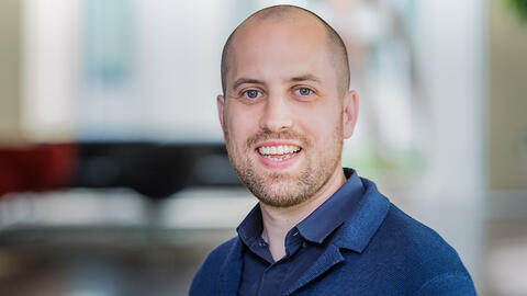 Matthias Bunk (Foto: Nina Senger-Mertens)