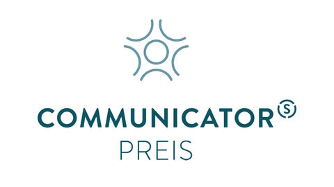 Logo Communicator-Preis