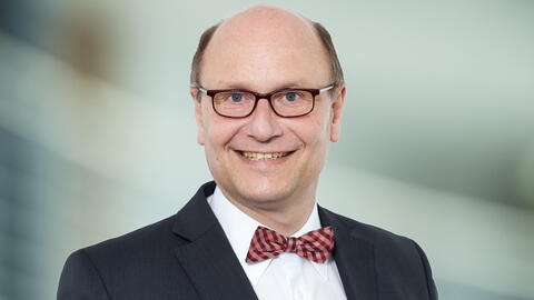 Benedikt M. Rey (Foto: David Ausserhofer)