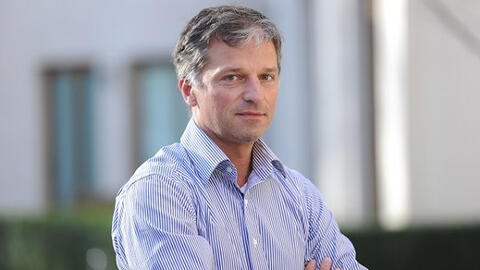 Jürgen Schröder (Foto: McKinsey & Co)