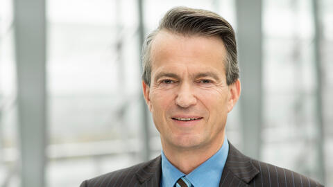 Christian Boehringer (Foto: Boehringer Ingelheim)