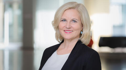 Elke Völmicke (Foto: Nina Senger-Mertens/Bildung & Begabung)