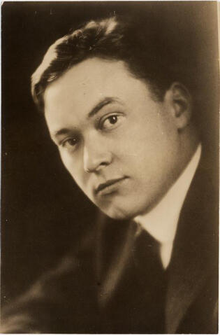 Walter Lippmann